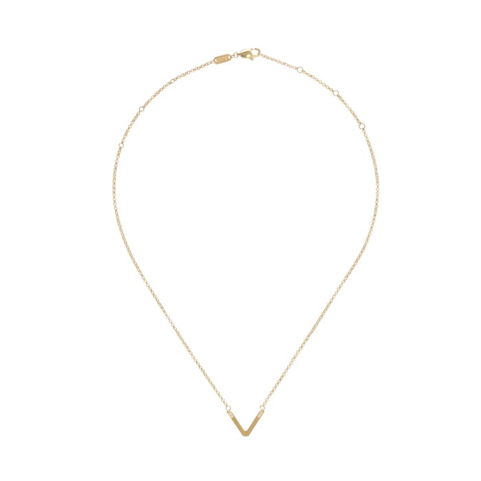 Colar One Neckmess Brave OJNN20G