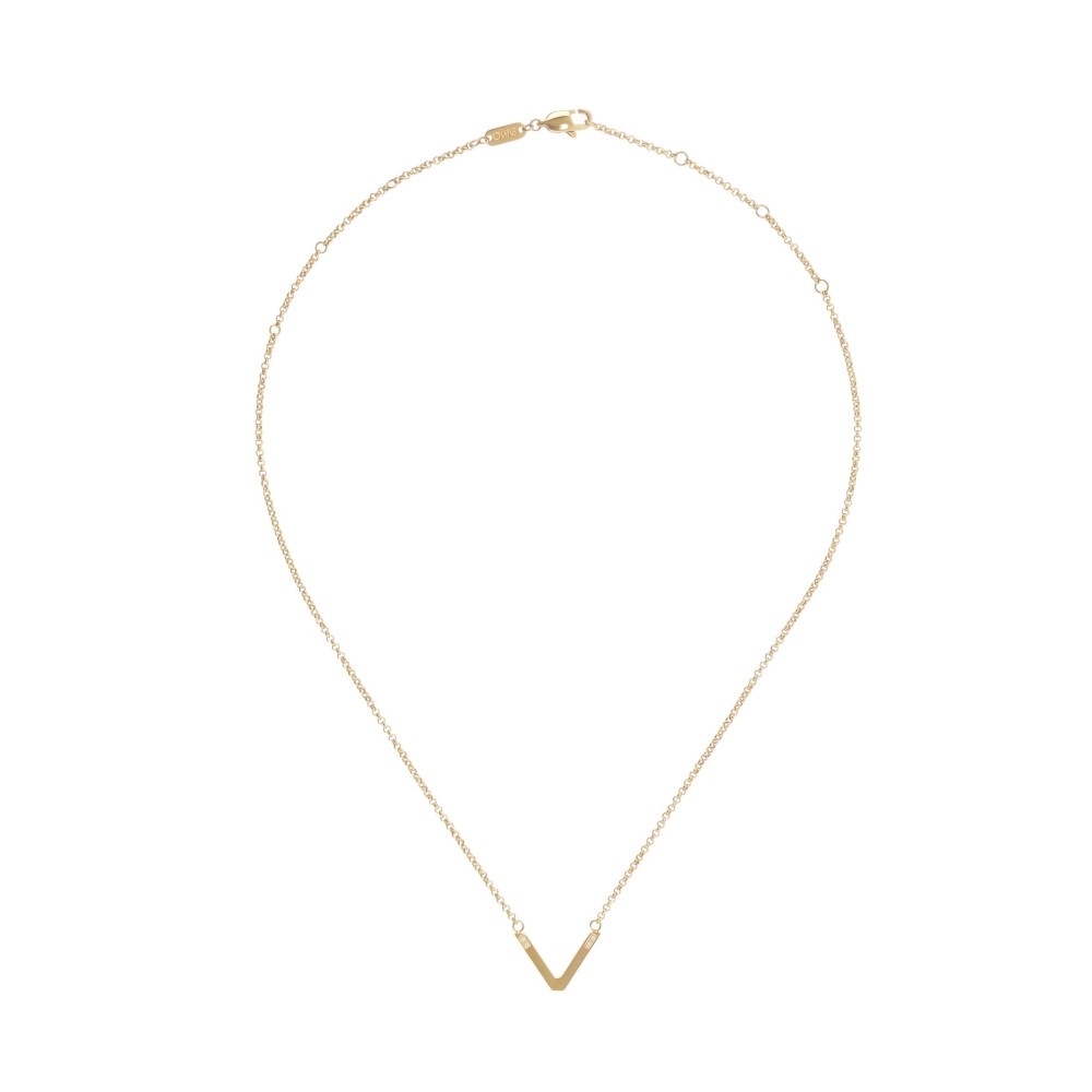 Colar One Neckmess Brave OJNN20G