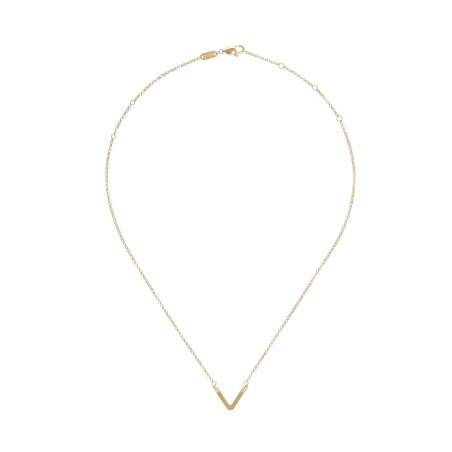 Colar One Neckmess Brave OJNN20G