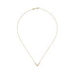 Colar One Neckmess Brave OJNN20G