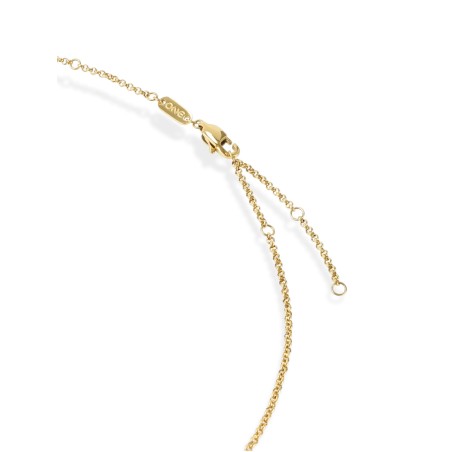 Colar One Neckmess Brave OJNN20G