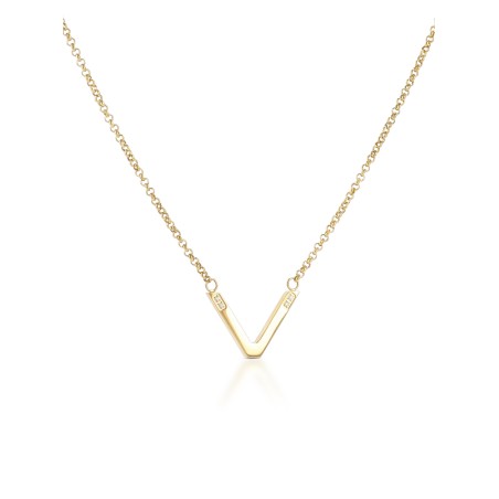 Colar One Neckmess Brave OJNN20G