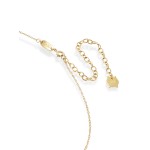 Colar One Neckmess Heart Gold OJNN28G