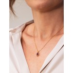 Colar One Senhora February - Wisdom OJNN37G