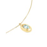 Colar One Senhora March - Serenity OJNN38G