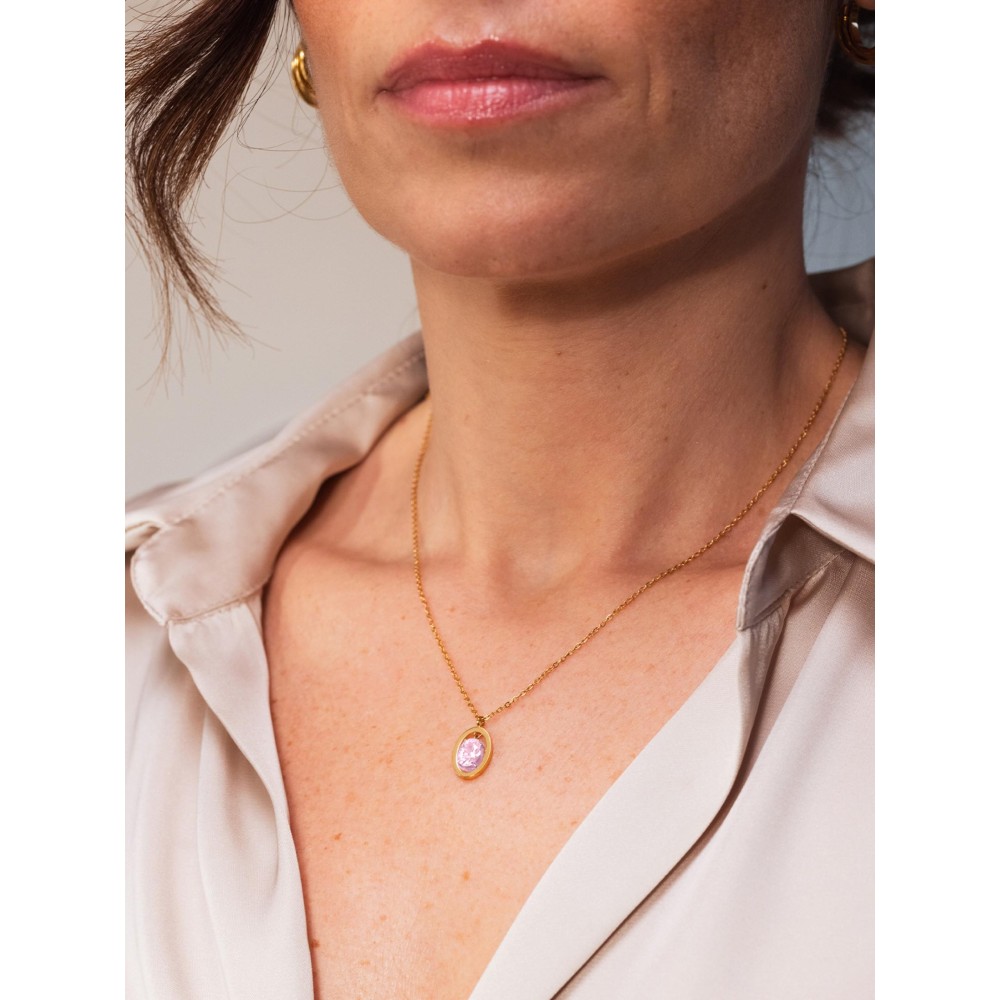 Colar One June - Harmony OJNN41G