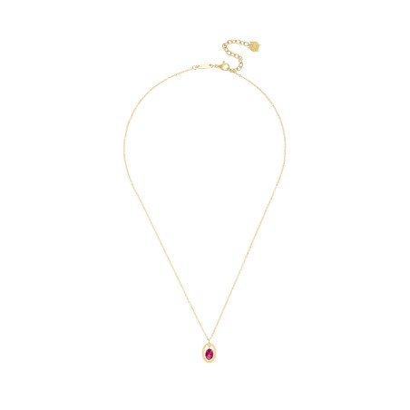 Colar One Senhora July - Passion OJNN42G