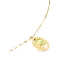 Colar One Senhora August - Strength OJNN43G