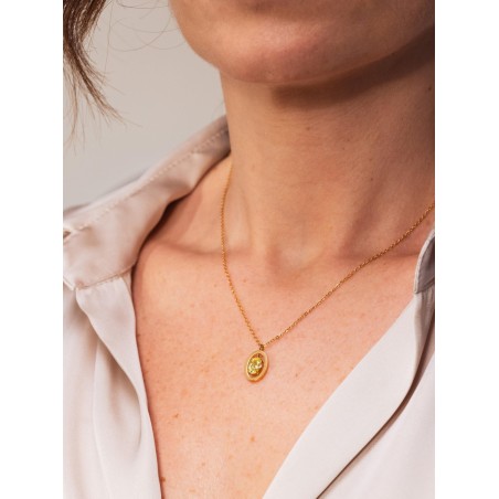 Colar One Senhora August - Strength OJNN43G