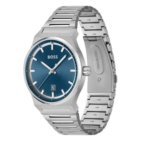 Relogio Hugo Boss Candor Homem 1514076