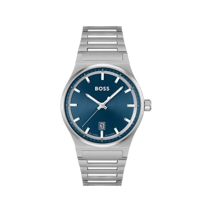 Relogio Hugo Boss Candor Homem 1514076