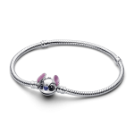 Pulseira Malha Snake Stitch Disney593738C01