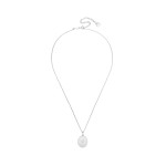 Set Relicário & Brincos One Senhora Memories OJSET04S