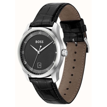 Relogio Hugo Boss Principle Homem 1514122