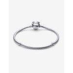 Pulseira Malha Snake Stitch Disney593738C01