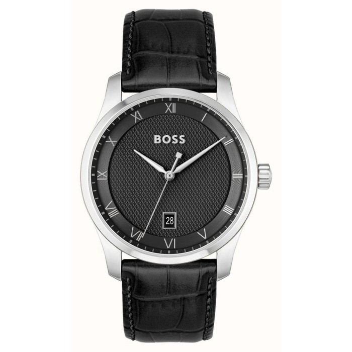 Relogio Hugo Boss Principle Homem 1514122