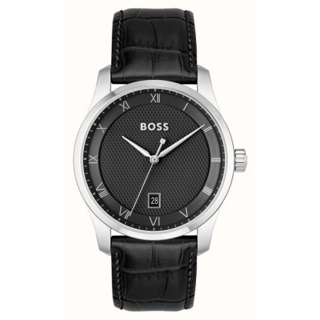 Relogio Hugo Boss Principle Homem 1514122