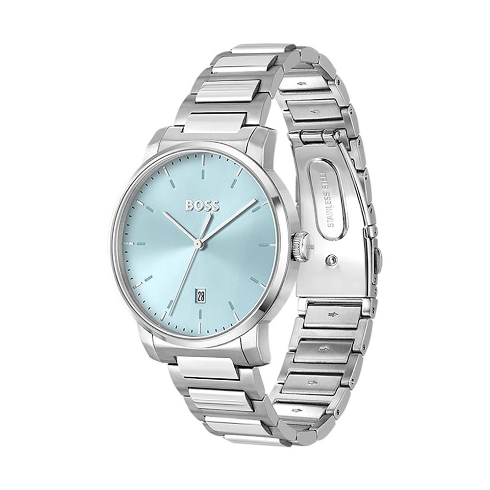 Relogio Hugo Boss Dean Homem 1514132