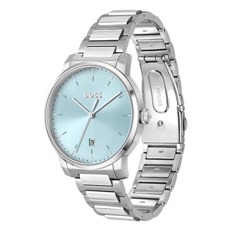 Relogio Hugo Boss Dean Homem 1514132