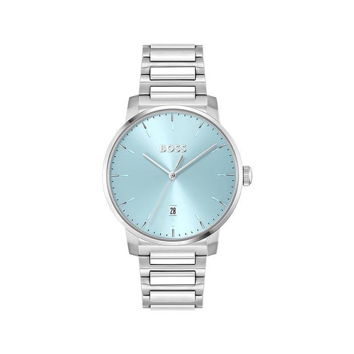 Relogio Hugo Boss Dean Homem 1514132