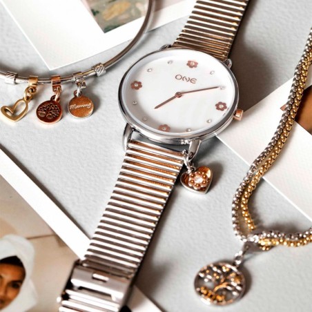 Relógio One Mummy 2023 OL9414BS31L