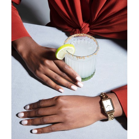 Relógio One Dare OL9460GG31L