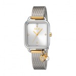 Relógio One CharmFusion OL9577SS32L