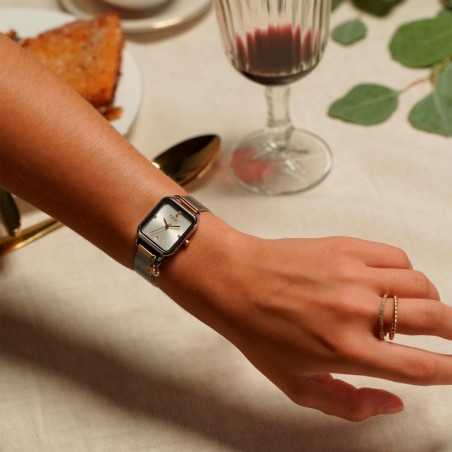 Relógio One CharmFusion OL9577SS32L