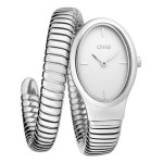 Relógio One Senhora Nouveau Silver OL9601BS42L