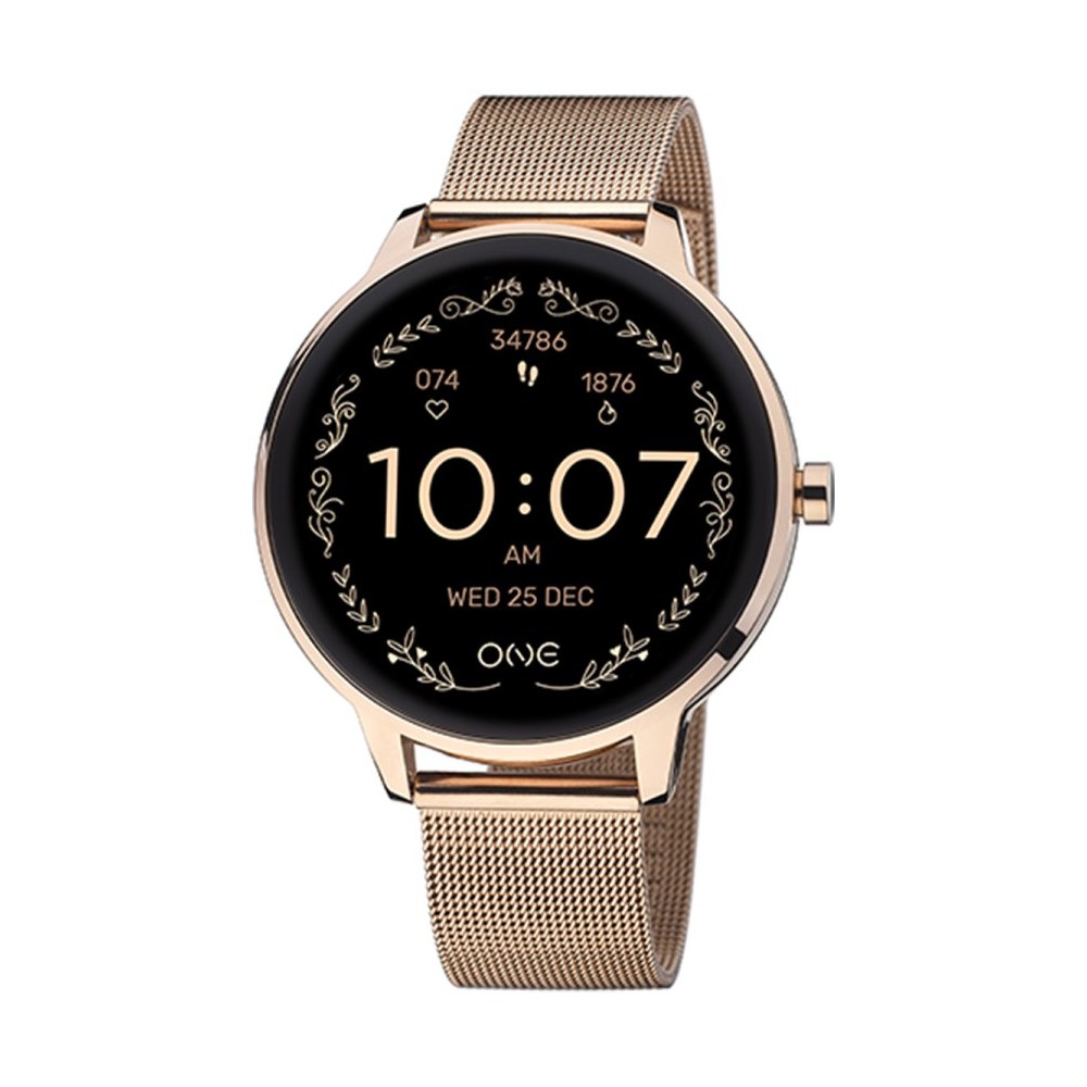 Smartwatch One QueenCall Gen 3 OSW0027GM32D