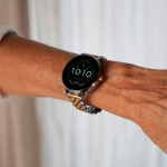 Smartwatch One QueenCall Gen 3 OSW0027SL32D