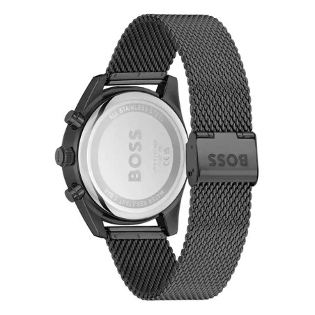 Relogio Hugo Boss Skytraveller Cronógrafo Homem 1514150