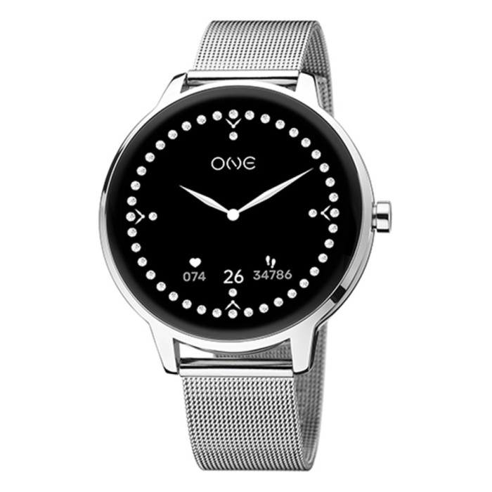 Smartwatch One QueenCall Gen 3 OSW0027SM3D