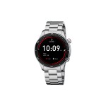 Smartwatch One Men Alphacall Silver Links OSW0100SL41J