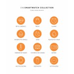 Smartwatch One ChillOut OSW9317RM22L