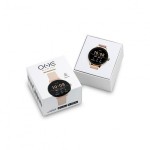 Smartwatch One Peachy OSW9317RS22L