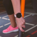 Smartwatch One Peachy OSW9317RS22L