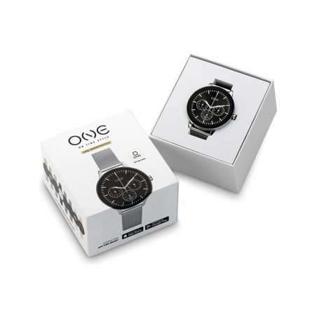 Smartwatch One TimeFlies OSW9317SM22L