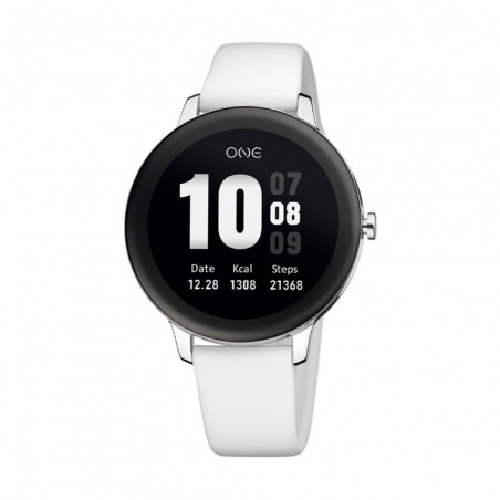 Smartwatch One Cloud9 OSW9317SS22L