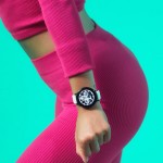 Smartwatch One Cloud9 OSW9317SS22L