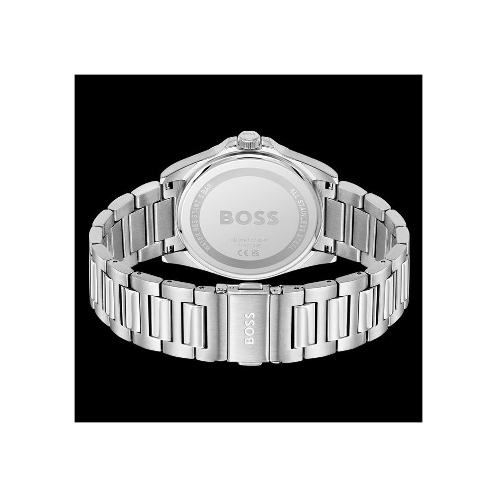 Relogio Hugo Boss  Strike 1514170