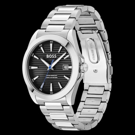 Relogio Hugo Boss  Strike 1514170