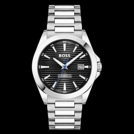 Relogio Hugo Boss  Strike 1514170