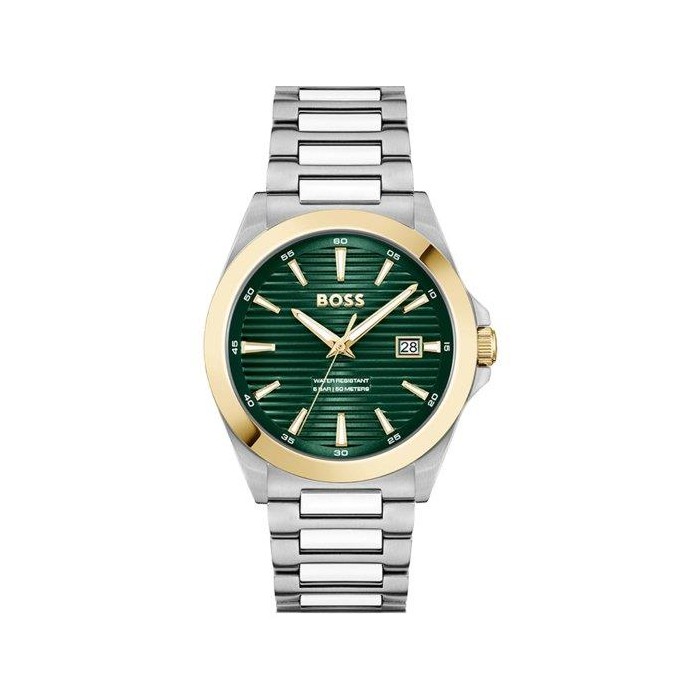 Relogio Hugo Boss Strike Homem 1514173