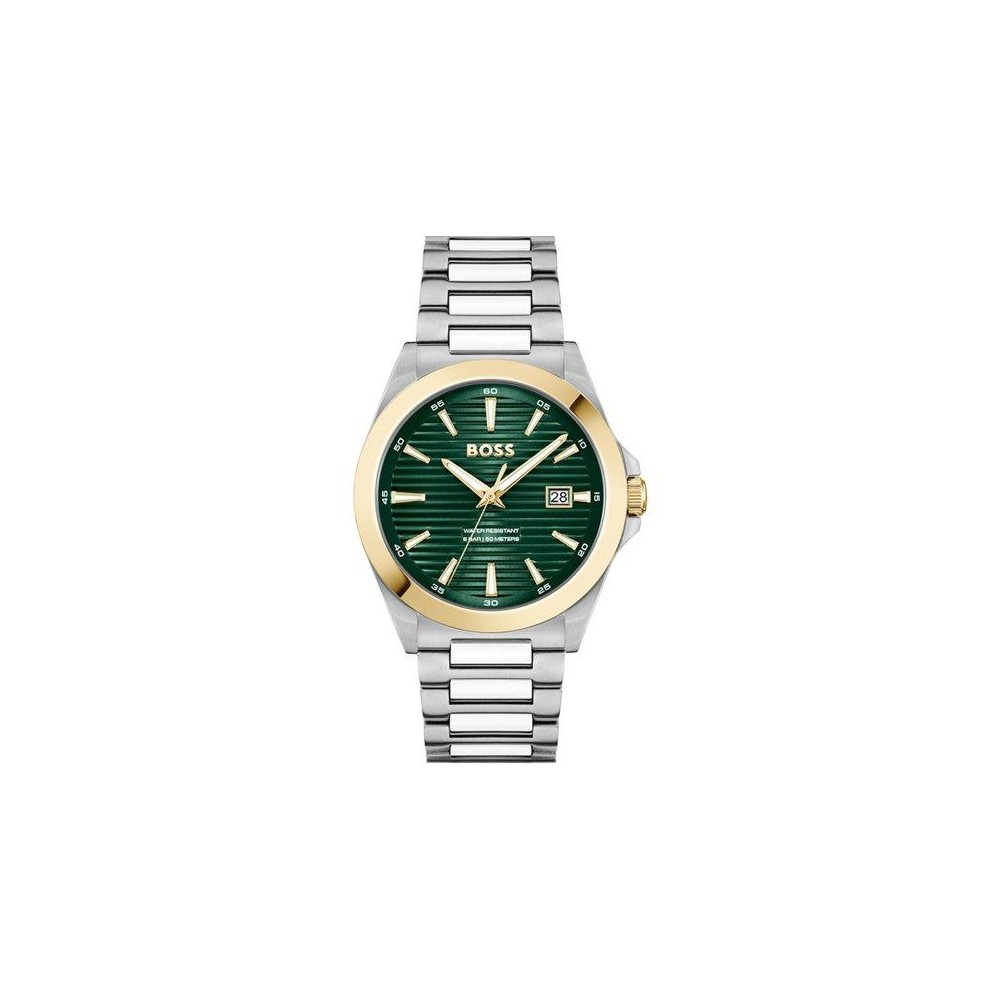 Relogio Hugo Boss Strike Homem 1514173