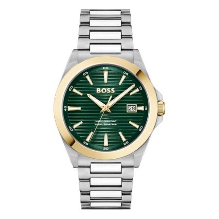 Relogio Hugo Boss Strike Homem 1514173