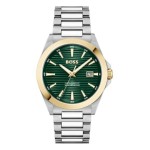 Relogio Hugo Boss Strike Homem 1514173