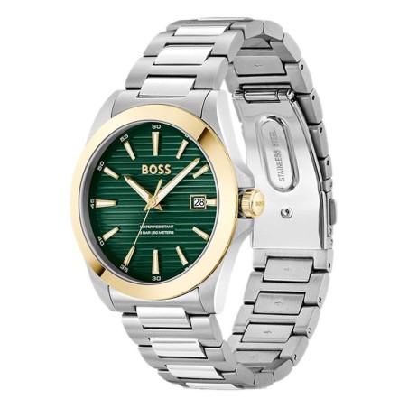 Relogio Hugo Boss Strike Homem 1514173