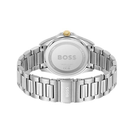 Relogio Hugo Boss Strike Homem 1514173