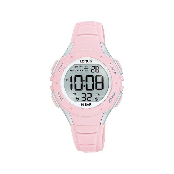 Relogio Lorus Kids Menina R2367PX9